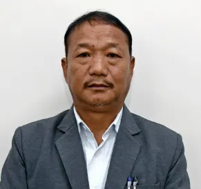 Bamang Felix