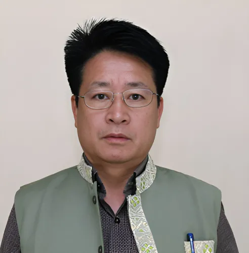 Hayeng Mangfi
