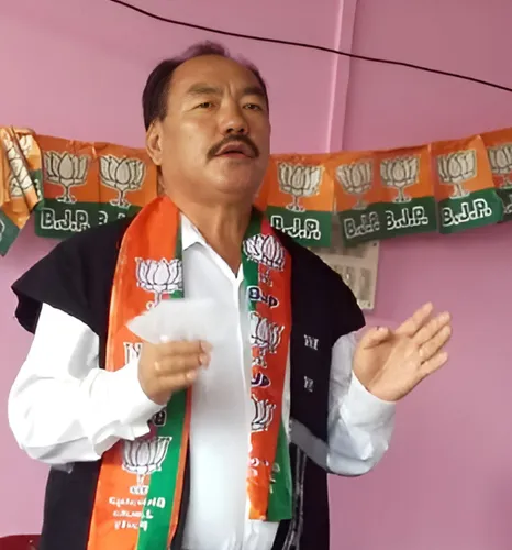 Tatung Jamoh