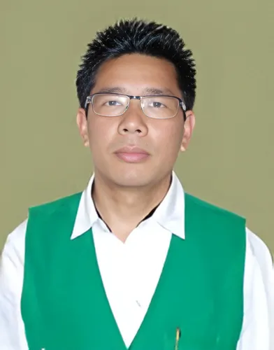 Wanglam Sawin