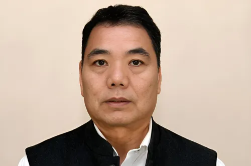 Alo Libang