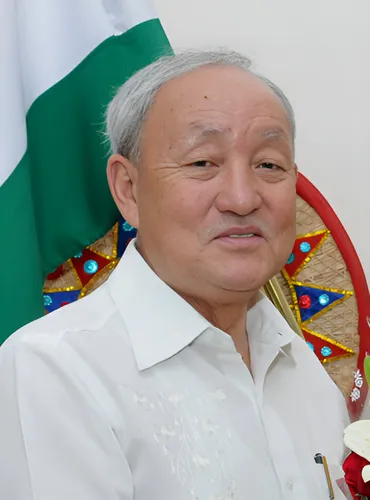Tenzing Norbu Thongdok