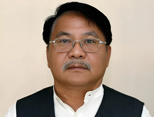 Wangki Lowang