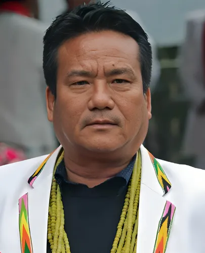 Dongru Siongju