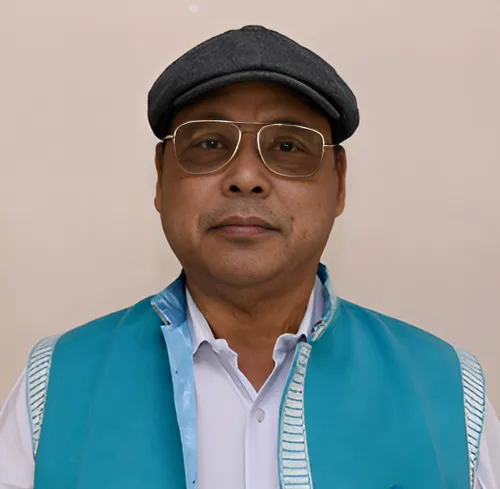 Tumke Bagra