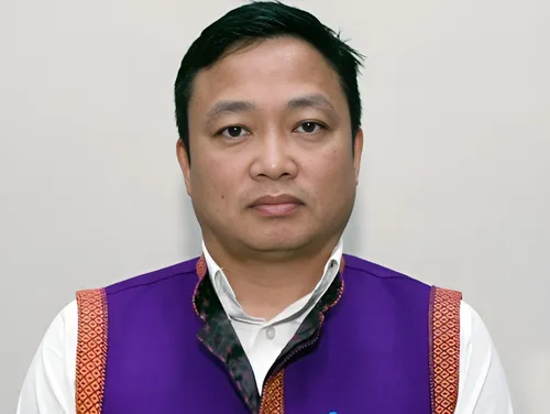 Nyamar Karbak