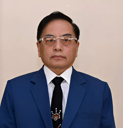 Wanglin Lowangdong