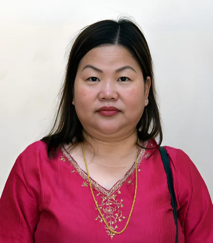 Dasanglu Pul