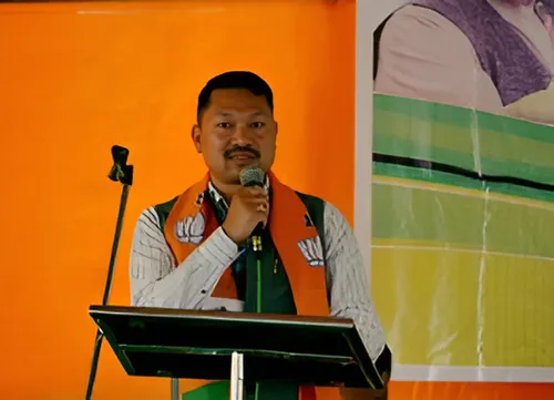 Chow Pingthika Namchoom