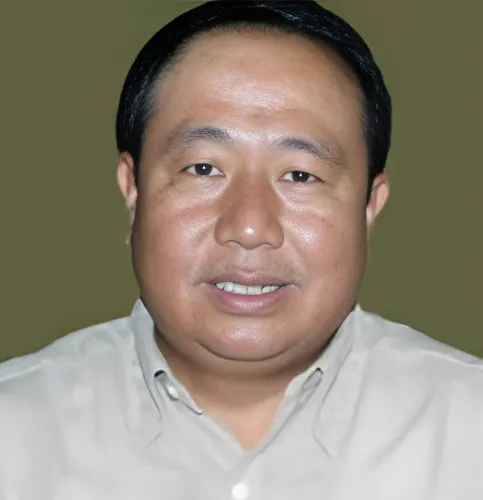Padi Richo