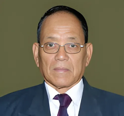 Punji Mara
