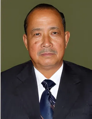 Chow Tewa Mein