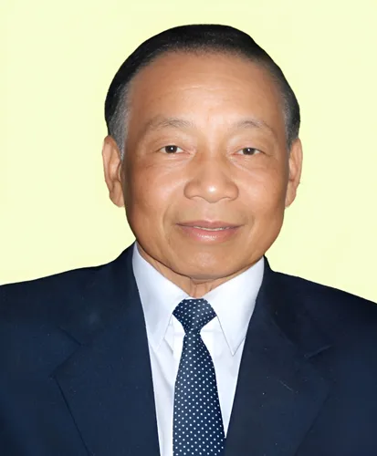 Jomin Tayeng