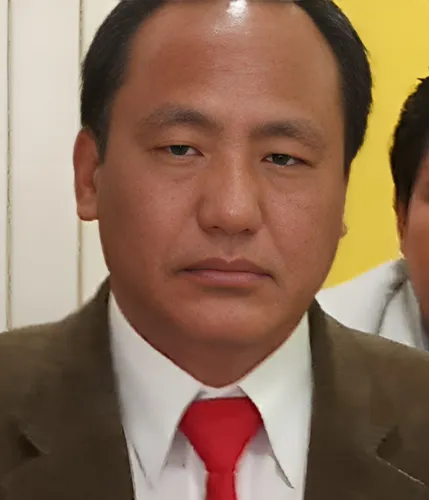 Takam Sorang