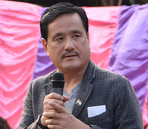 Nido Pavitra
