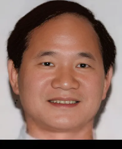 Chow Pingthika Namchoom