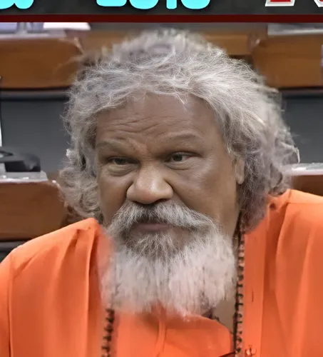 Prasanna Kumar Patasani
