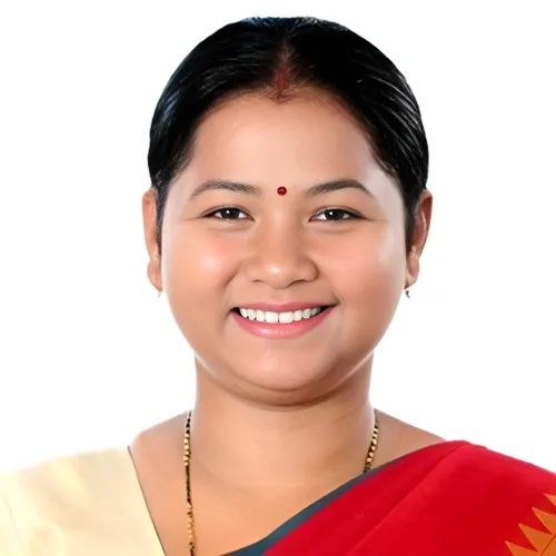 Geeta Kora