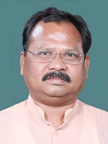 Laxman Giluwa