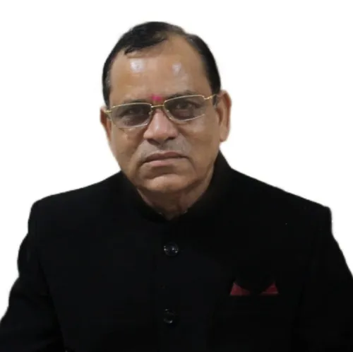 Vinod Khandekar