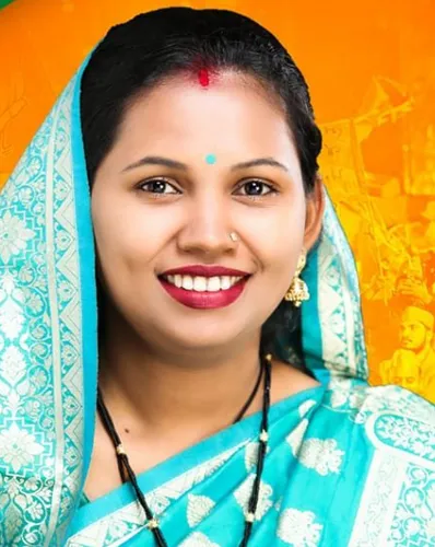 Geeta Ghasi Sahu