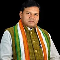Vinay Kumar Bhagat