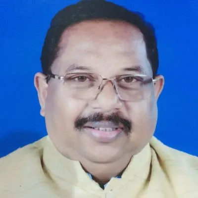 Prabodh Minz
