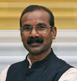 Kunwer Singh Nishad