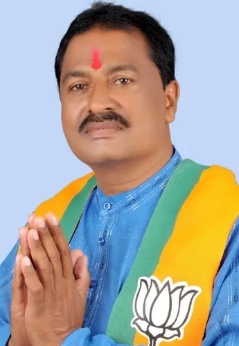 Indra Kumar Sahu
