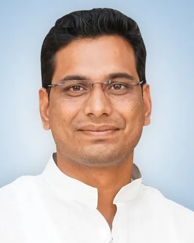 Devendra Yadav