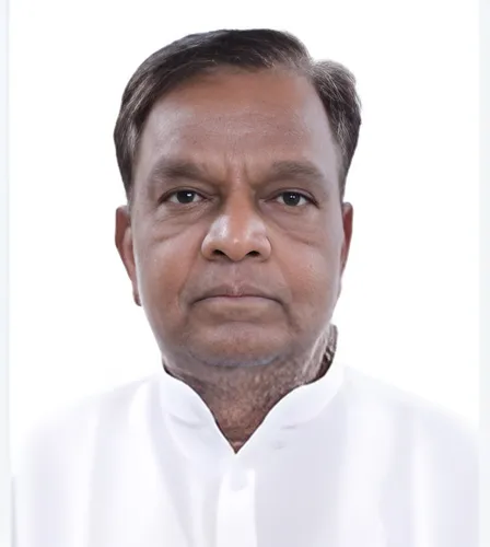 V Srinivas Prasad