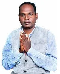 Premchand Patel