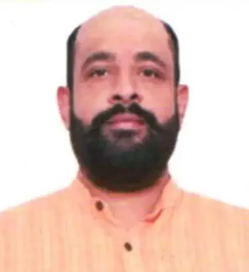 Prabal Pratap Singh Judev
