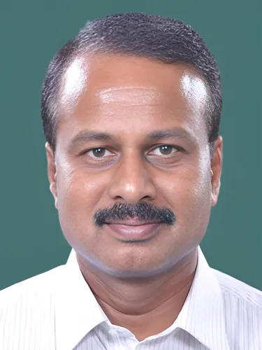 R Dhruvanarayana