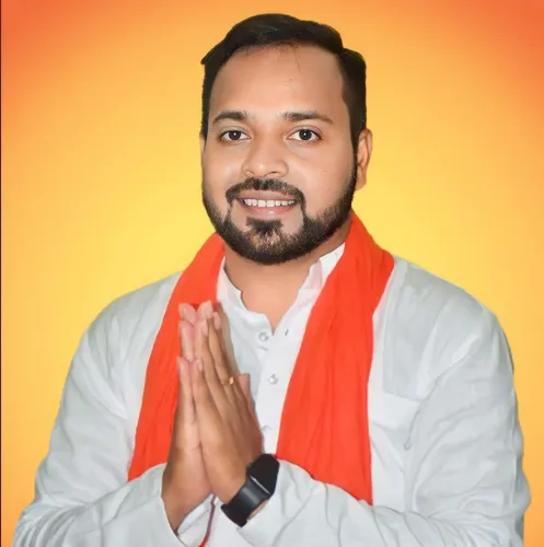 Dipesh Sahu