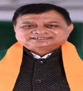 Lakhanlal Devangan