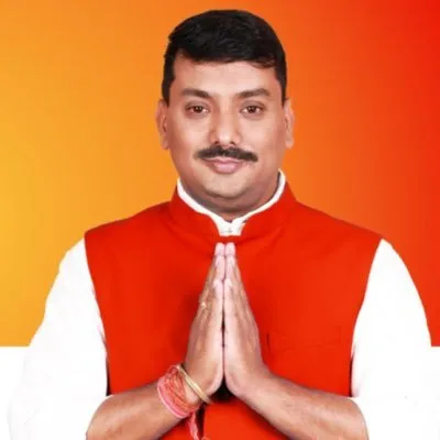 Sushant Shukla