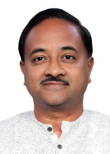 Annasaheb Shankar Jolle