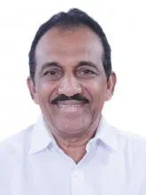 Benny Behanan