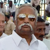 Prakash Babanna Hukkeri