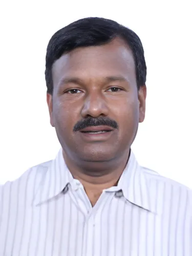 A Narayanaswamy