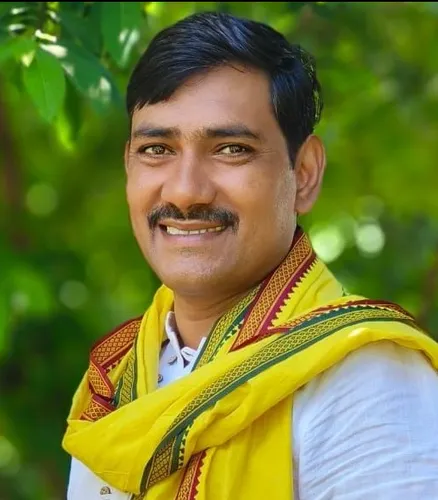 Montu Solanki