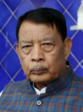 Bisahu Lal Singh