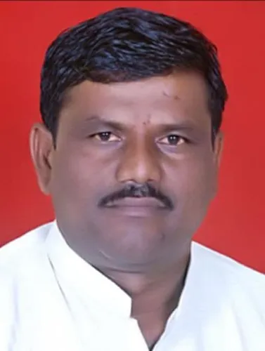 Kalusingh Thakur