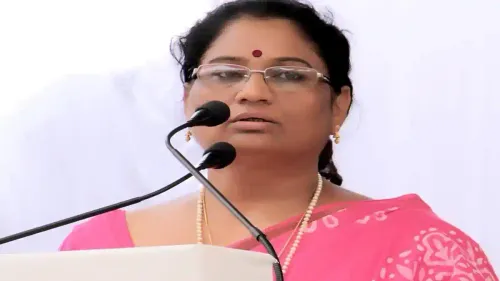 Nirmala Dileepsingh Bhuria
