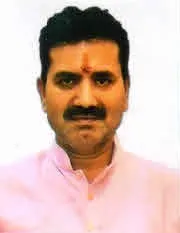 Golu Shukla Alias Rakesh Shukla