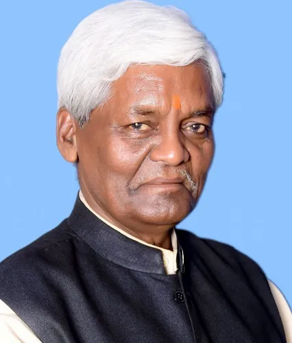 Panna Lal Shakya