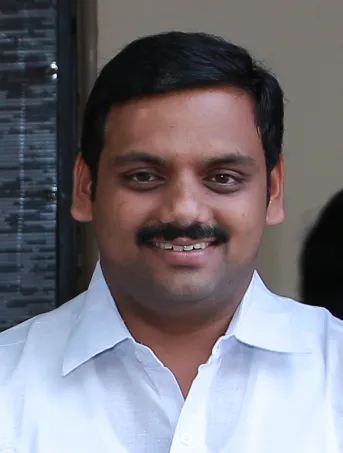 Dean Kuriakose