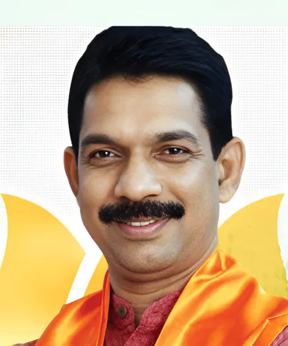 Nalin Kumar Kateel