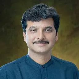 Madhu Bhau Bhagat